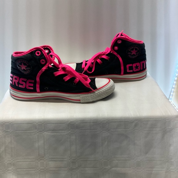 Converse All Star Size 6 Kids - Picture 6 of 11